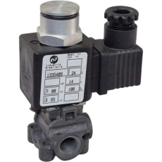 Válvula solenóide NORGREN H9011010B-0