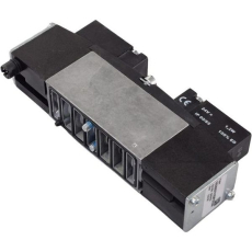 Válvula Mini ISO NORGREN VS26S711DF213A