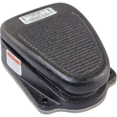 Pedal pneumático CLIPPER AIR VAL 3C-30A2-S