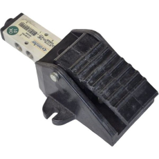 Pedal pneumático LS18PDB5 Pedal pneumático LS18PDB5