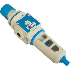 Filtro regulador PROAR 214FRSO Filtro regulador PROAR 214FRSO