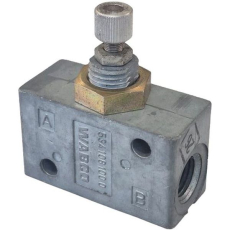 Regulador de fluxo WABCO 5341081000