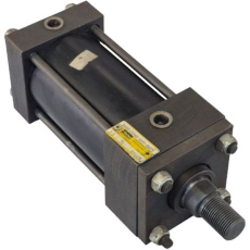 Cilindro pneumático PARKER 3400-0240-000-0075