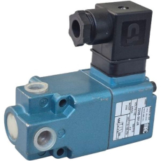Válvula pneumática MAC 225B-501JA
