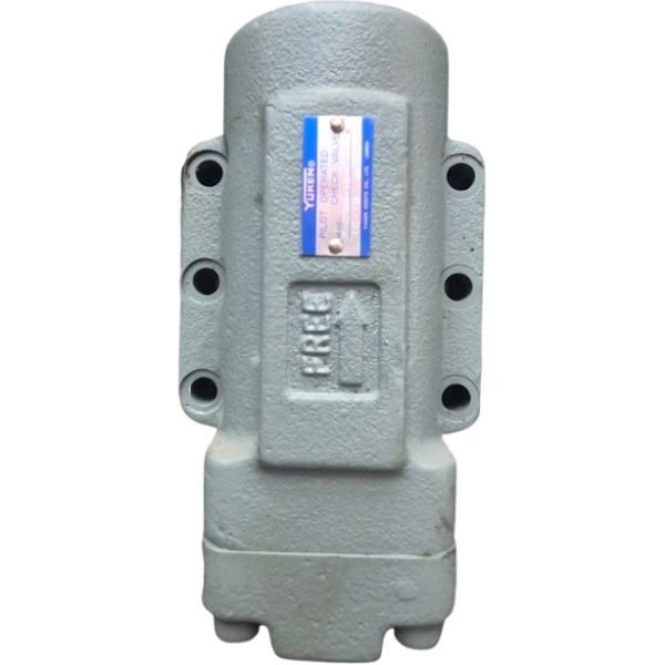 tamanho 10, fixação em subplaca, vedações especiais, pressão máxima de trabalho aproximado de 250bar, vazão de até 250l/min 