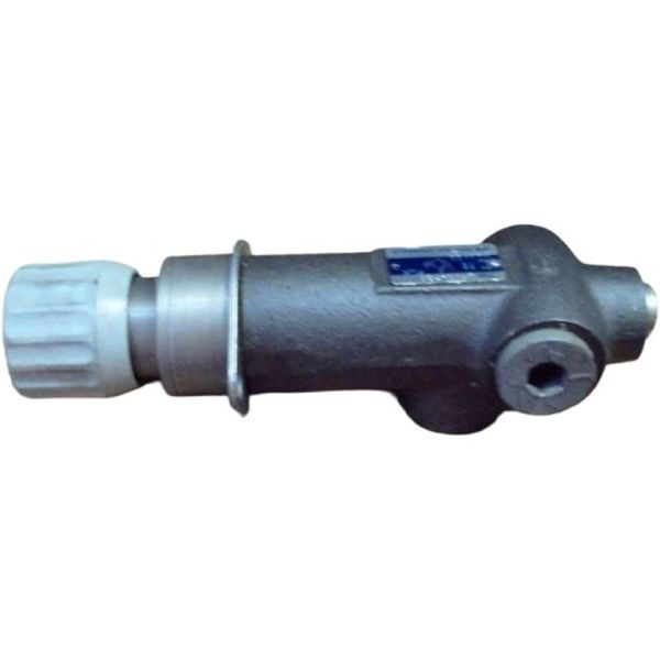 marca: Integral Hydraulik <br />
modelo: UK1870FLK <br />
estado: usada