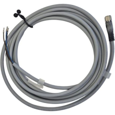 Cabo com conector NEBU-M8G3-K-2.5-LE3 541333 - FESTO Cabo com conector NEBU-M8G3-K-2.5-LE3 541333 - FESTO