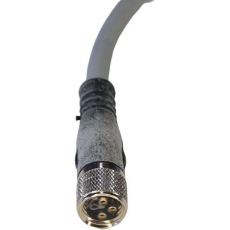 Cabo conector NEBU-M8G3-K-2.5-LE3 541333 - FESTO