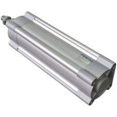 Cilindro pneumático 100X500 - CADIRIRI