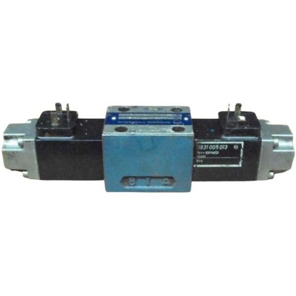 marca: Integral Hydraulik <br/>modelo: W4A6M1RRDC24 <br/>estado: usada