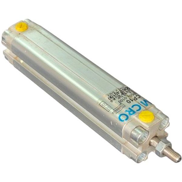 Série CP10, diâmetro 50mm, curso 100mm