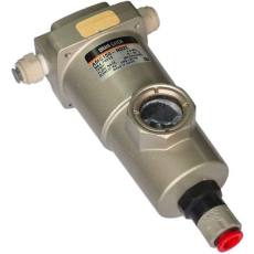 Separador de água AMG150-N02D - SMC seminovo Separador de água AMG150-N02D - SMC seminovo