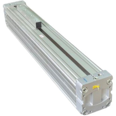 Atuador linear DGC-K-63-350-PVV-A-GK 1312505 - FESTO seminovo