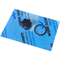 Kit de reparo 614-000N - WERK SCHOTT