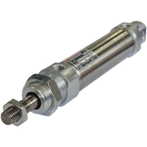 diâmetro 20mm, curso 45mm
