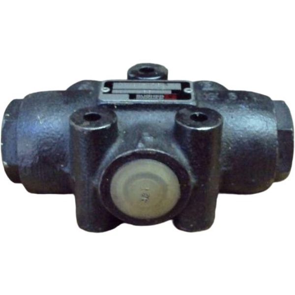 marca: Bucher Hydraulik <br/>modelo: MTDA08075M <br />estado: usada