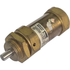 Cilindro pneumático 3304B9939-191 - PARKER