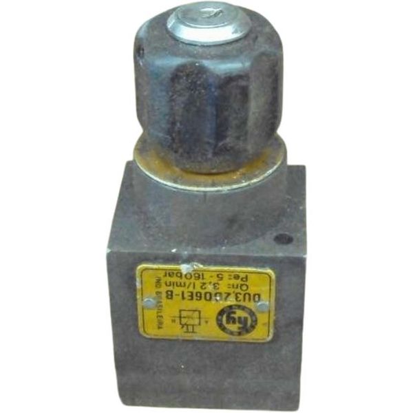 marca: Hydraulik Ring <br />
modelo: DU32D06E1B <br />
estado: usada