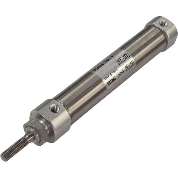  diâmetro 16mm, curso 60mm, pressão máxima 0,7MPa