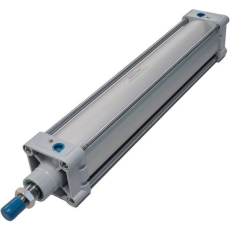 Cilindro pneumático 80X400 - CADIRIRI Cilindro pneumático 80X400 - CADIRIRI