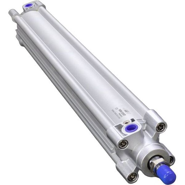 diâmetro 63mm, curso 500mm