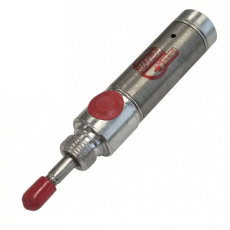 Cilindro pneumático 16X25 - BIMBA Cilindro pneumático 16X25 - BIMBA