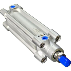 Cilindro pneumático WERK SCHOTT NCWE-TA05073410-0125 50X125 Cilindro pneumático WERK SCHOTT NCWE-TA05073410-0125 50X125