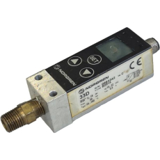 Pressostato 33D 0863242 - NORGREN usado Pressostato 33D 0863242 - NORGREN usado