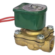Válvula solenóide ASCO 8210D2