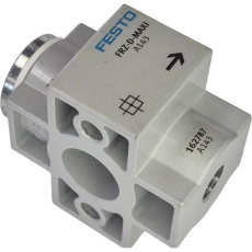 Bloco de distribuição FRZ-D-MAXI 162787 - FESTO