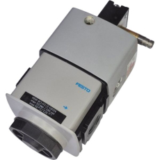 Válvula de aumento de pressão HEM-M3-G1/2-10024 183051 - FESTO