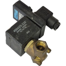 Válvula solenóide EDT4 21219 - SPIRAX SARCO usada