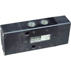 Válvula pneumática X3064102 - NORGREN usada