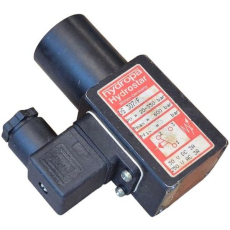 Pressostato DS307F - HYDROPA HYDROSTAR