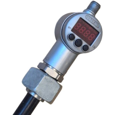 Indicador de nível ENS311P-8-0250-000-K - HYDAC