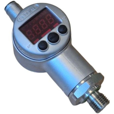 Pressostato EDS 3346-2-0250-000 - HYDAC