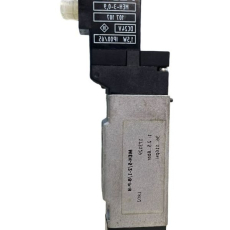 Válvula direcional MEH-5/2-1/8-P-B  173129 - FESTO