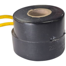 Bobina Pneumática 222346-008-B 24/DC HP C10 174819 - ASCO