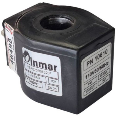 Bobina pneumática VSA025B08220F - INMAR