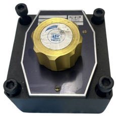 Válvula reguladora de vazão 2MRB16/50 60 - GALLEYHILL