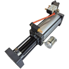 Cilindro pneumático booster W004337 - CHEN SOUND Cilindro pneumático booster W004337 - CHEN SOUND
