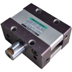 Cilindro pneumático FCD-DT-25-10 - CKD seminovo