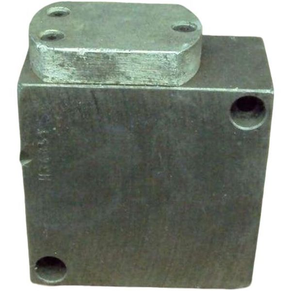 marca: Hydraulik Ring - Drosselruckschlagventil Heller <br /> modelo: DRR38 Q=12litros/min <br /> estado: usada