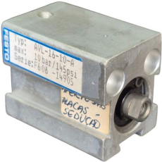 Cilindro pneumático AVL-16-10-A 14905 - FESTO