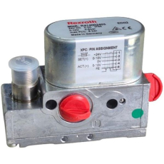Regulador de pressão R414002403 - REXROTH Regulador de pressão R414002403 - REXROTH