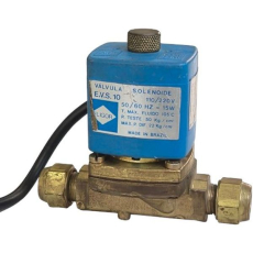 Válvula solenóide EVS10 - FLIGOR