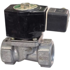 Válvula solenóide 1390BT4 - JEFFERSON