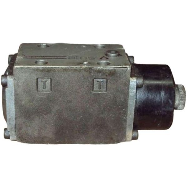 marca: ATOS <br/>
modelo: DRI16139A21 <br/>
estado: usada