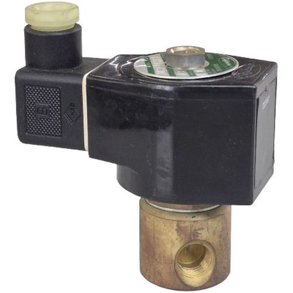 1/4, orifício 3mm, pressão 1-10bar, temperatura máxima 80C