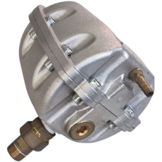 Válvula de drenagem controlada por flutuador MAG-11 - seminova